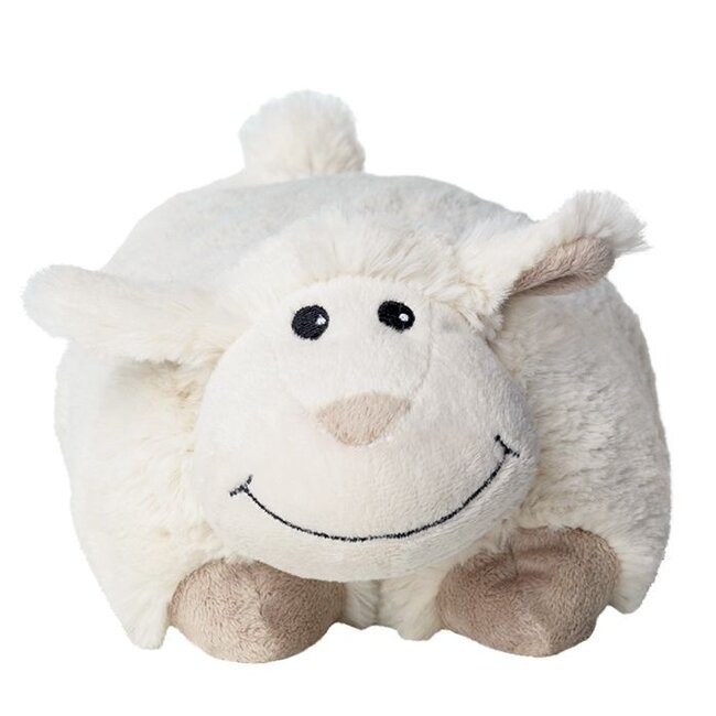 Schaap oprolbaar kussen 1 Stuks