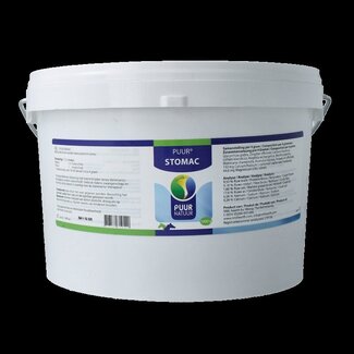 Puur Stomac paard en pony 1 Kilogram