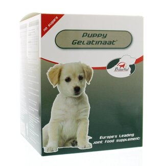 Primeval Gelatinaat puppy 350 Gram