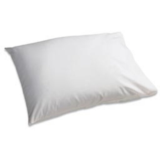 Boekweit kussen 60 x 70cm met ritssluiting 1 Stuks