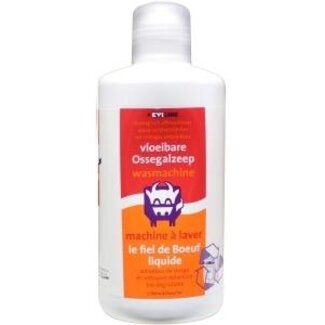 Ossengal Savon au fiel de bœuf pour lave-linge 1 litre