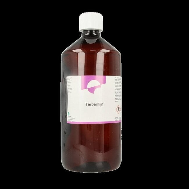 Terpentijn 1 Liter