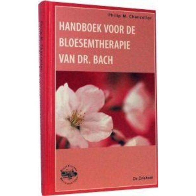 Handboek voor de bloesemtherapie 1 Stuks