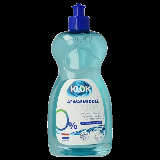 Afwas 500 Milliliter