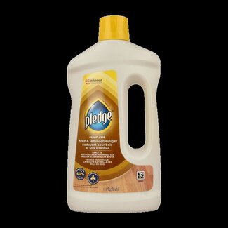 Pledge Pledge Nettoyant sols stratifiés Clean It 750 ml