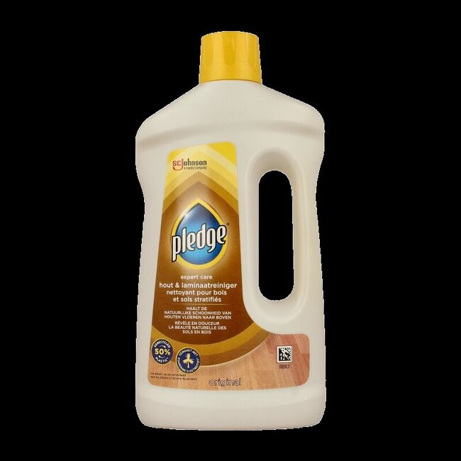 Reiniger laminaat reiniger clean it 750 Milliliter
