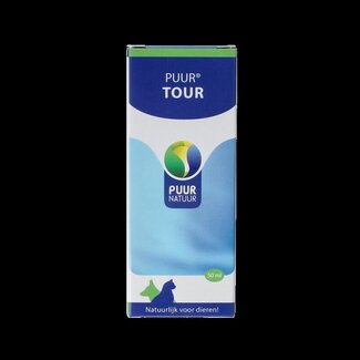 Puur Tour 50 Milliliter