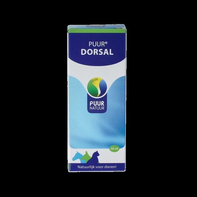 Dorsal 50 Milliliter