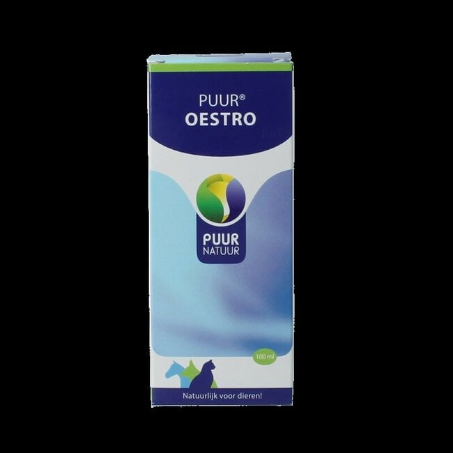Oestro 100 Milliliter