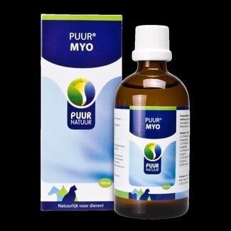 Puur Myo 100 Milliliter