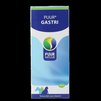 Puur Gastri 100 Milliliter