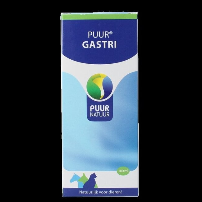 Gastri 100 Milliliter
