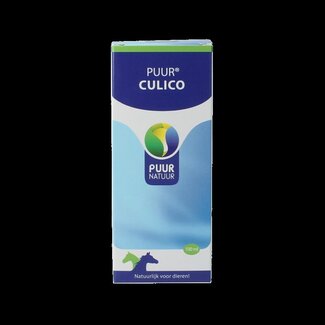 Puur Culico paard pony 100 Milliliter