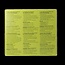Vaatwasmachine tablet 25 Stuks