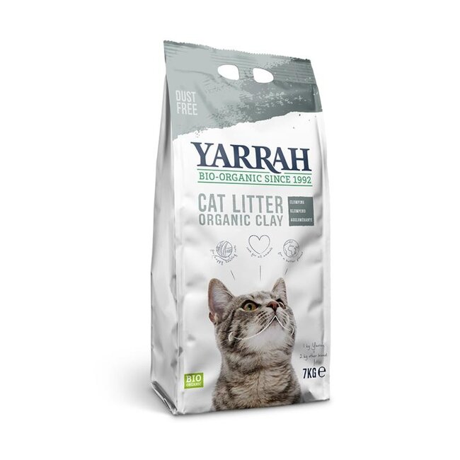 Kattenbakvulling 7 Kilogram