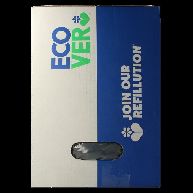 Nettoyant multi-usages Ecover citronnelle/gingembre 15 litres