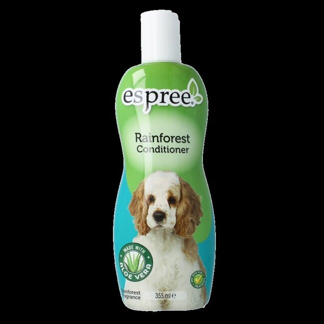 Rainforest conditioner 355 Milliliter