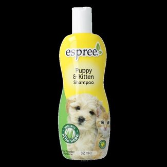 Espree Puppy & kitten shampoo 355 Milliliter