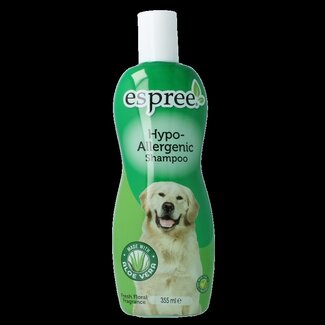 Espree Hypo-allergenic shampoo 355 Milliliter