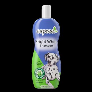 Espree Bright white shampoo 355 Milliliter