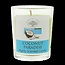 Geurkaars votives coco paradise 55 Gram