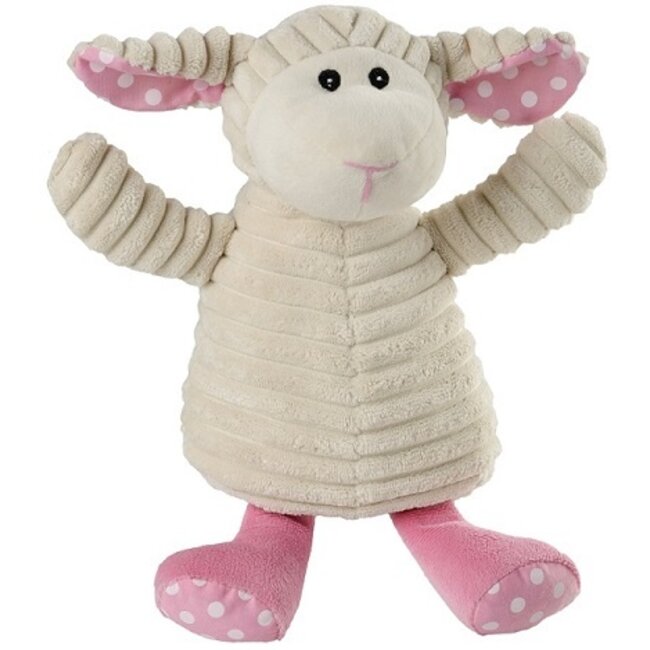 Schaap pure stippen 1 Stuks