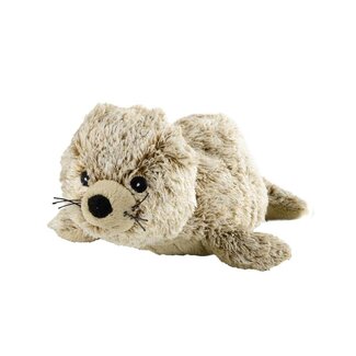 Warmies Mini zeehond 1 Stuks