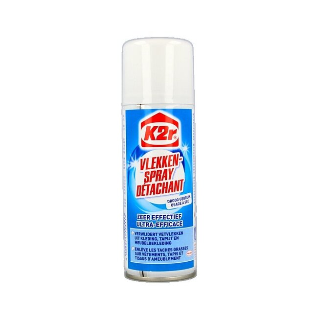 Vlekkenspray 200 Milliliter