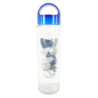 Ruben Robijn Aqua gems drinkfles anti-stress 1 Stuks
