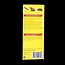 Natural stop slakken 500 Gram