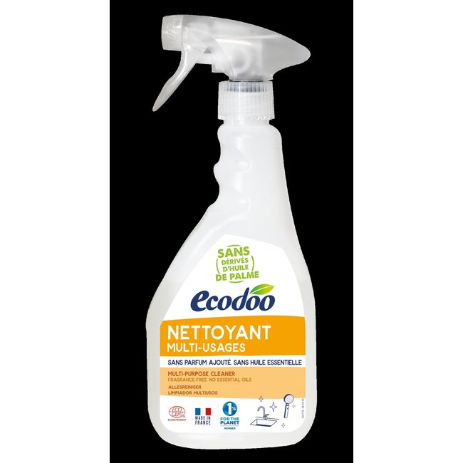 Allesreiniger hypoallergeen bio 500 Milliliter