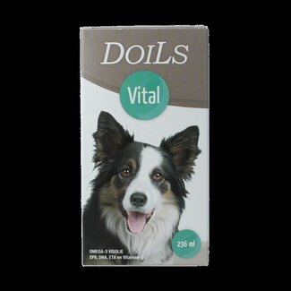 Doils Vital 236 Milliliter