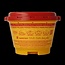Naalden container 1.5 liter 1 Stuks