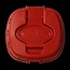 Naalden container 1.5 liter 1 Stuks