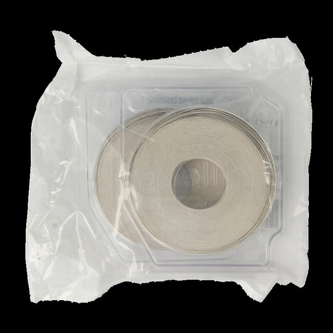 Sticker neusspray 1000 Stuks