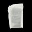 Mini gripzak 60 x 80 mm 1000 Stuks