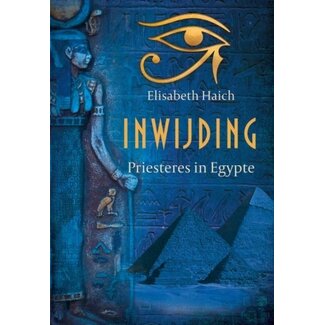 Ankh Hermes Inwijding 1 Stuks