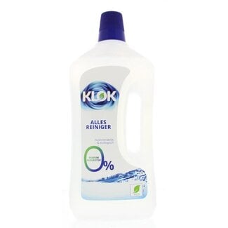 Klok Allesreiniger 1 Liter