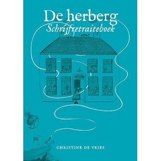 A3 boeken De herberg 1 Stuks