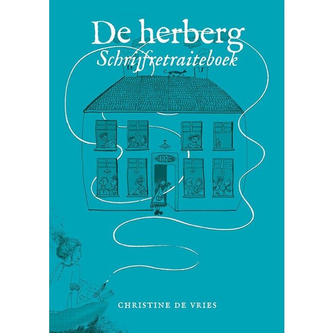 De herberg 1 Stuks