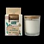 Bougie parfumée Kneipp santal patchouli 145 g