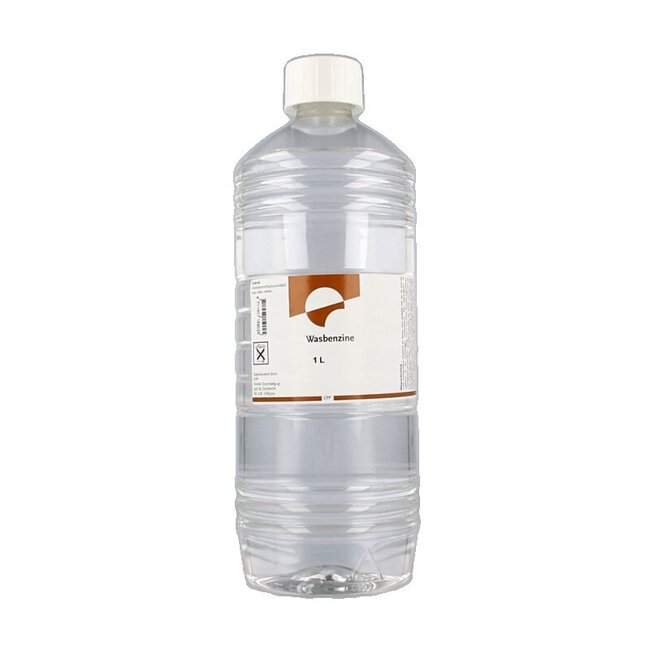 Wasbenzine 1 Liter