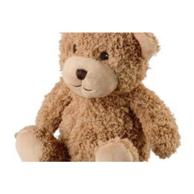 Mini teddybeer 1 Stuks