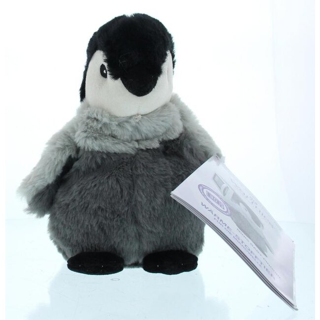 Mini pinguin 1 Stuks