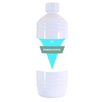 BT'S Terpentina 1 Liter