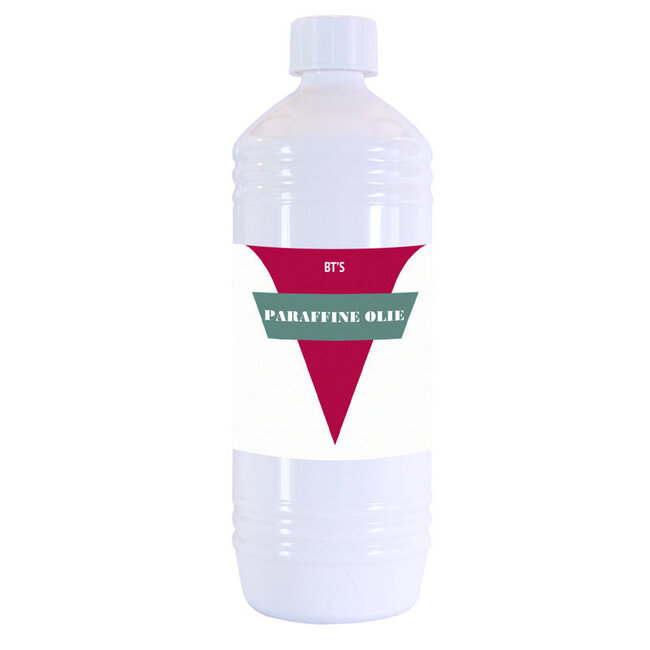 Paraffine olie 1 Liter