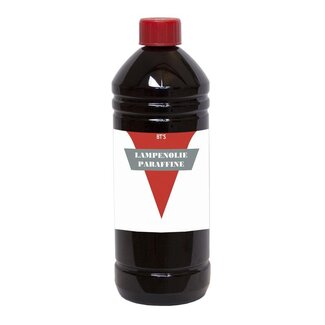 BT'S BT'S Lampolie 1 Liter