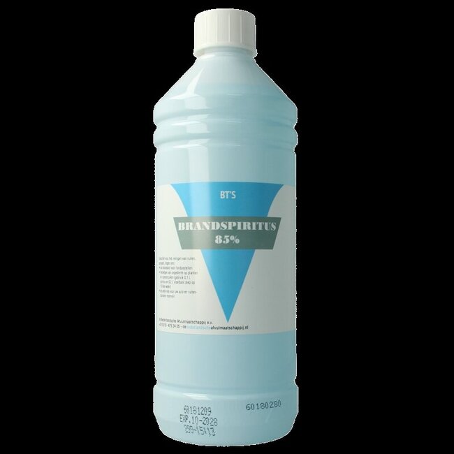 Brandspiritus 85% 1 Liter