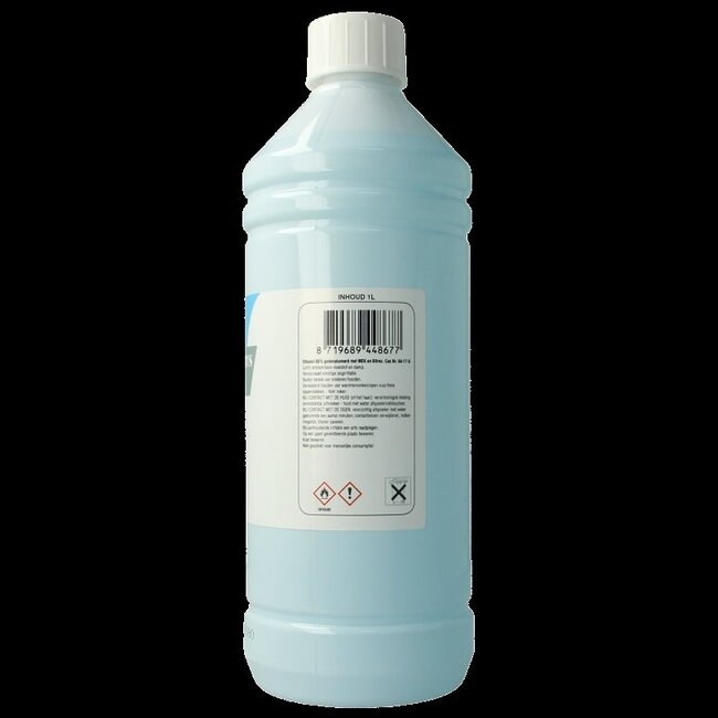 BT'S Brandspiritus 85% 1 Liter