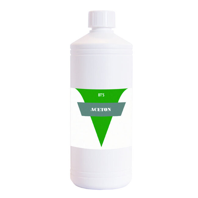 Aceton 1 Liter